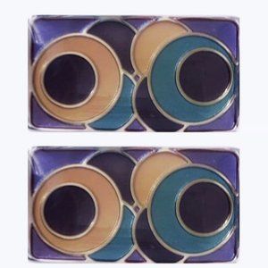 Paul Smith Designer Vintage Cufflinks